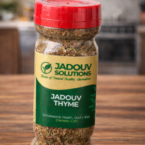 JADOUV THYME