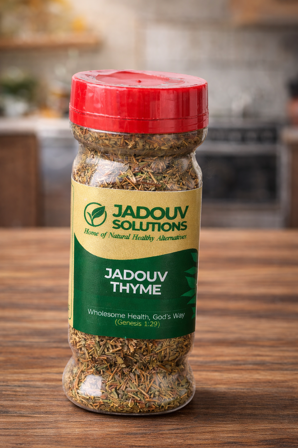 JADOUV THYME