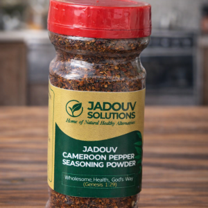 cameroon pepper