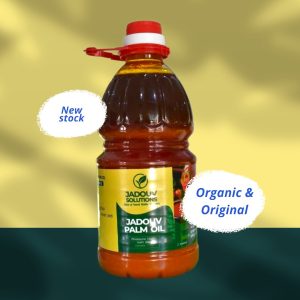 Jadouv Palm Oil