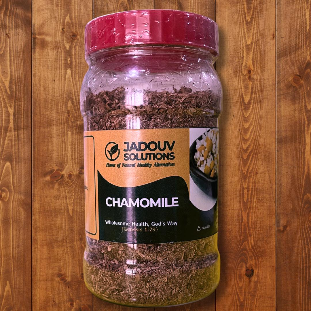 Jadouv Chamomile